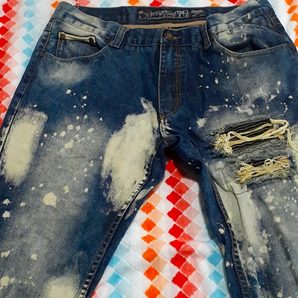 Jean